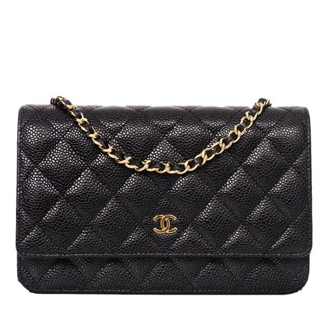 chanel woc price